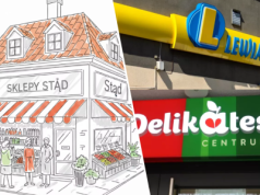 Nie będzie jednej sieci sklepów Stąd? Prezes Eurocashu tłumaczy swój plan