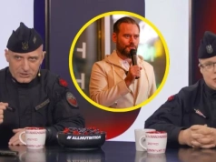 Burza po materiale w Kanale Zero. „Stanowski nie miał czasu obejrzeć”