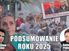 Podsumowanie roku 2025 w Magna Polonia. P. Holocher i R. Patlewicz NA ŻYWO