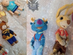 Zaginęły w tajemniczych okolicznościach. Policja odzyskała kultowe maskotki