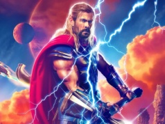 Thor powraca w nowej zapowiedzi "Avengers: Doomsday"