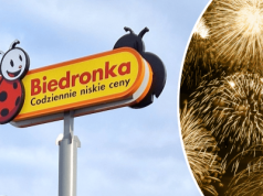Do której Biedronka otwarta w Sylwestra? Lepiej się pospieszyć z zakupami