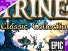 Coopowy platformer za darmo w Epic Games! Trine Classic Collection do odebrania na zawsze!
