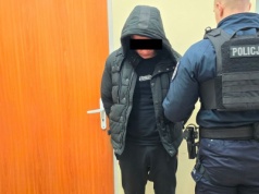 Groził śmiercią byłej partnerce i dzieciom. 43-latek z Ochoty trafił do aresztu