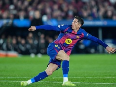 Barcelona szuka następcy Lewandowskiego! Oto nowy kandydat!