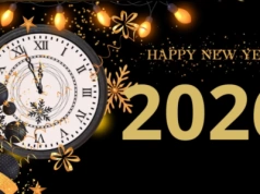 Życzenia na Nowy Rok 2026 - naprawdę świetne pomysły! Wyślij 31.12.2025