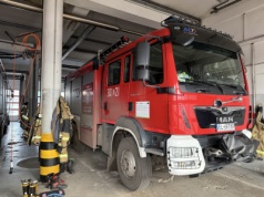 Gdzie się ukryć? Specjalna aplikacja na sytuacje kryzysowe