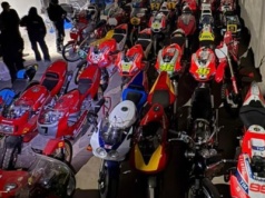 Zarekwirowali motocykle warte miliony. Należały do olimpijczyka-przemytnika