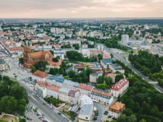 Białystok ma tory, czy będzie mieć kolej miejską?