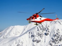 TPN ostrzega. Zjazdy na tzw. jabłuszkach to proszenie się o tragedię