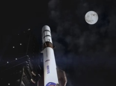 To będzie pierwsza taka osoba w kosmosie. Niewiarygodny wyczyn