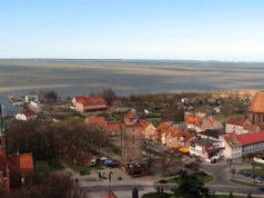 Woda zalewa polskie miasto. Sytuacja jest trudna