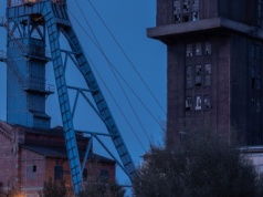 Ostatnia tona węgla z Bobrka. Symboliczny koniec ponad stuletniej kopalni