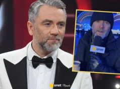 Kuba Badach zdradza, dla kogo przyjechał na "Sylwestra z Dwójką". Wspomina o żonie
