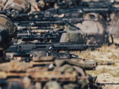 WOT podsumowuje rok: więcej żołnierzy i nowych zadań