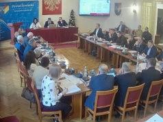 Budżet dla powiatu żywieckiego na 2026 rok