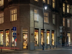 Moliera2 likwiduje salon w centrum Warszawy. Trwa ostatnia wyprzedaż do -90%