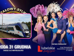 Tłumy szykują się do Chełma! Władze odpalają SPECJALNY POCIĄG na Wystrzałowego Sylwestra