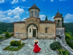 🚨WOW🚨 Loty do Gruzji od 184 PLN ✈️🇬🇪 Bilety z Warszawy 😎