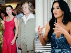 Rodzice Justyny Steczkowskiej poznali się, gdy jej ojciec był księdzem: "TO BYŁO NIE DO PRZEŻYCIA"