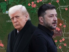 Tak Kijów może zaszachować Putina. Padły słowa o amerykańskich żołnierzach