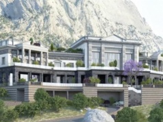 Ekipa Nawalnego wykryła nowy pałac Putina. Na ziemi Janukowycza na Krymie