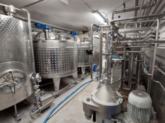 Dwie duże europejskie mleczarnie łączą siły. Kiedy fuzja?