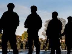 Terytorialsi rosną w siłę. Tysiące nowych żołnierzy w strukturach WOT