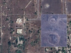 Spektakularny atak Ukrainy na Rosję. Zniszczono setki dronów