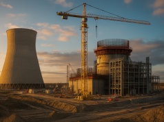 Jest kasa na elektrownię atomową. Tyle wydamy na pierwszy etap