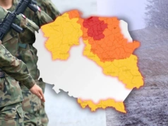 Kosiniak-Kamysz wydał pilny komunikat. Wojska postawione w stan gotowości
