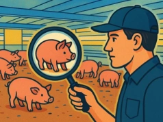 Człowiek jest kluczem w chlewni. Dlaczego technologia nigdy nie zastąpi hodowcy?