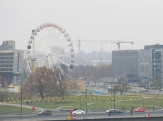 Szykują nowy hit. Takiego parku rozrywki w Polsce jeszcze nie było