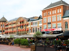 Te miasta mają być najbardziej relaksujące do życia. W czołówce Holandia