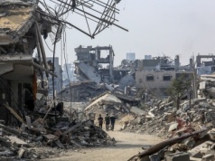 Kryzys humanitarny w Strefie Gazy. Dyplomaci apelują do Izraela o zniesienie ograniczeń