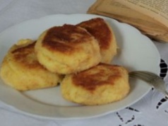 Ten przepis znały nasze prababki. Ziemniaczany klasyk z dawnej książki kucharskiej