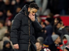 Ruben Amorim mówi o zimowych transferach! Ważne słowa trenera Manchesteru United