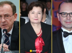 Politycy PiS i KO zdradzili plany na sylwestra. "Przychodzi czas domówek"