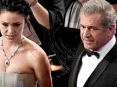 Mel Gibson ROZSTAŁ SIĘ z młodszą o 34 lata partnerką. "Smutno kończyć ten rozdział"