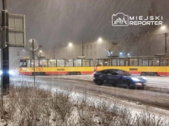 Wykolejenie tramwaju na Woli. Wstrzymamy ruch