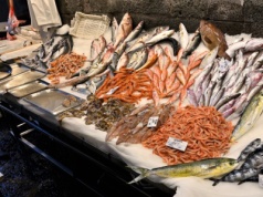 Dobra na diecie, obniża poziom 