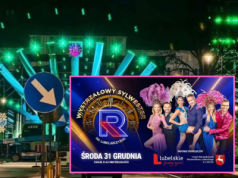 Już tylko 24 godziny dzielą nas od Wystrzałowego Sylwestra w Chełmie!