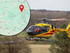 13-latka znaleziona nad rzeką. Była skrajnie wychłodzona. Służby odkryły coś więcej