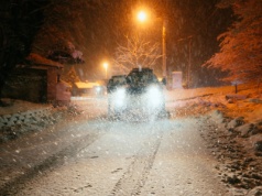 Duże polskie miasto odwołuje zabawę sylwestrową. Powodem pogoda
