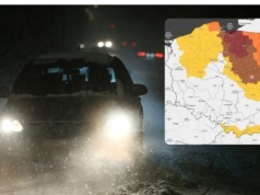 Pogodowy armagedon w Polsce. Nowe informacje od strażaków