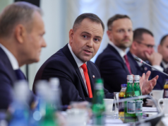 "Trzeba było tak od początku". Pałac prezydencki reaguje na propozycję premiera