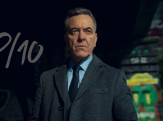 Widziałam O krok za daleko, nową adaptację Cobena. Mam się śmiać czy płakać?