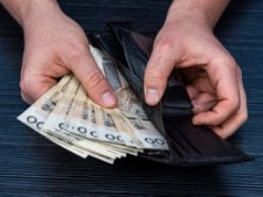 Nowe wysokości składek na ubezpieczenia społeczne. Oto kwoty