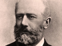 Narodowa Akademia Muzyczna w Kijowie nie nosi już imienia Piotra Czajkowskiego. To skutek rosyjskiej inwazji