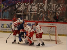 Morawsko-śląskie derby dla Trzyńca! Stalownicy po karnych pokonują Kometę Brno